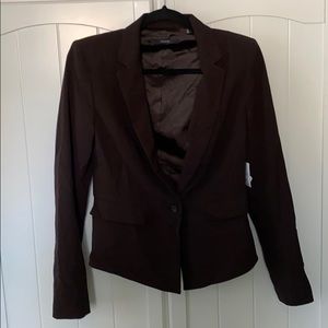 Brown Tahari Women’s Blazer